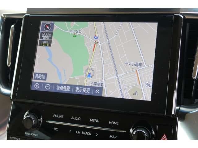 アルファード ２．５Ｘ　２ＷＤ　８名　禁煙 0402742A20250705G002 3