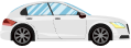 Hatchback icon