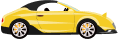 Convertible icon